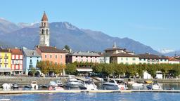 Ascona resorts