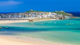 St. Ives hotels