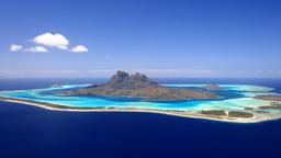 Bora Bora hotels