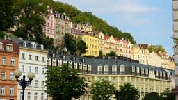 Find cheap flights to Czech Republic