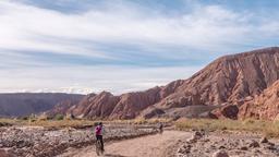 San Pedro de Atacama car hire