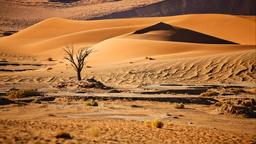 Namibia holiday rentals