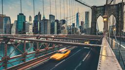 New York hotels