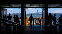 Find cheap flights from Las Vegas to New York