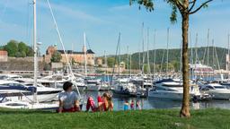 Find cheap flights from Bristol to Oslo Sandefjord