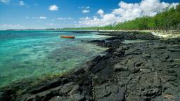 Belle Mare car hire