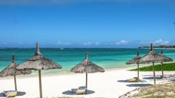 Belle Mare Hotels