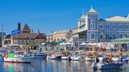 Strömstad car hire