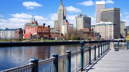 Providence car hire