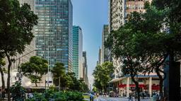 Find cheap flights from Sao Paulo Viracopos to Rio de Janeiro