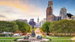 Find cheap flights to Philadelphia