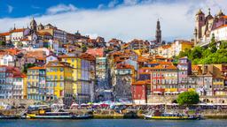 Porto hotels