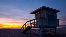 El Segundo car hire