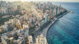 Beirut car hire