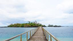 Equatorial Guinea hotels