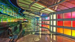 Find cheap flights to Chicago O'Hare Airport