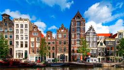 Amsterdam hotel directory