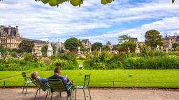 Find cheap flights from Southampton to Paris
