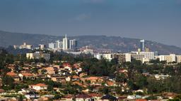 Kigali hotels