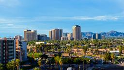 Scottsdale hotels