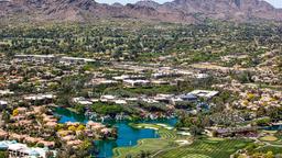 Scottsdale car hire