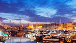 Msida car hire