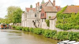 Maidstone car hire
