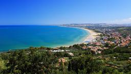Vasto car hire