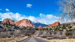 Colorado Springs hotels