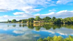 Overland Park car hire
