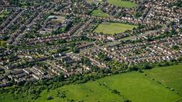 Feltham car hire