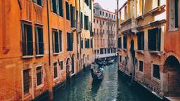 Venice resorts