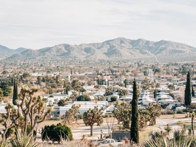 Yucca Valley