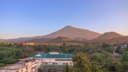 Arusha Hotels
