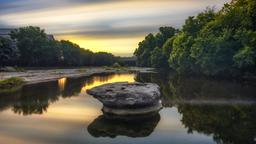 Round Rock car hire