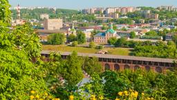 Smolensk holiday rentals