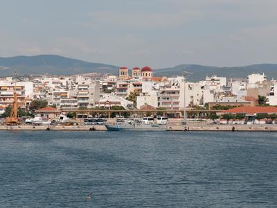 Alexandroúpoli