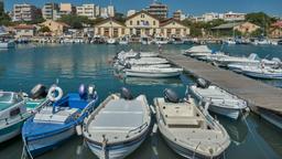 Find cheap flights to Alexandroúpoli