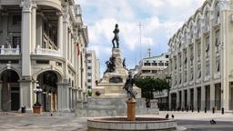 Find cheap flights to Guayaquil