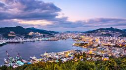 Nagasaki Prefecture holiday rentals