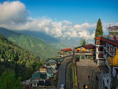 Darjeeling