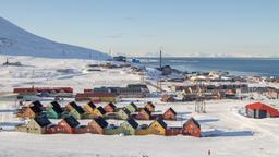 Longyearbyen Hotels