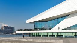 Find cheap flights from Liverpool to Amsterdam