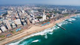 Find cheap flights from Belfast Intl Airport to Durban