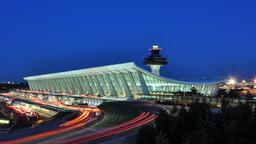 Find cheap flights to Washington Dulles Airport