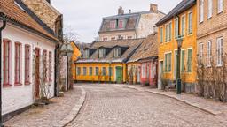 Lund car hire