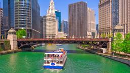Find cheap flights from Dublin to Chicago