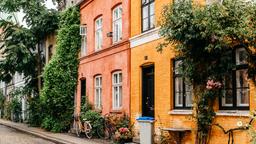 Find cheap flights from London Gatwick Airport to Copenhagen