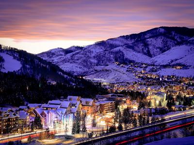 Vail