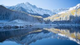 Colorado hotels
